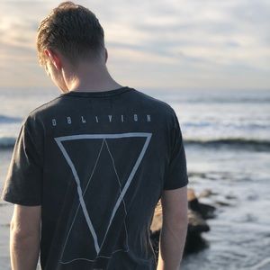 Meet your Posher, Brett